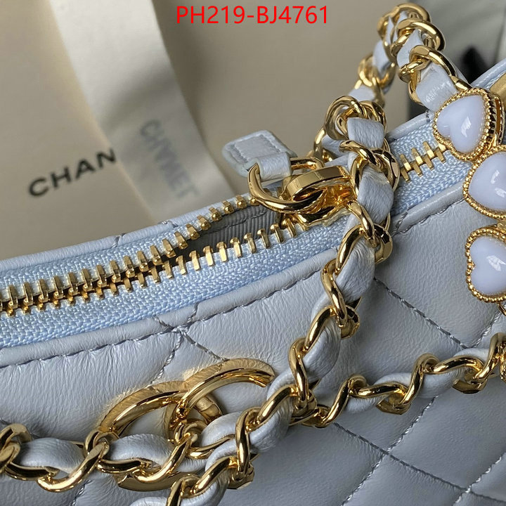 Chanel Bags(TOP)-Crossbody- top sale ID: BJ4761 $: 219USD,