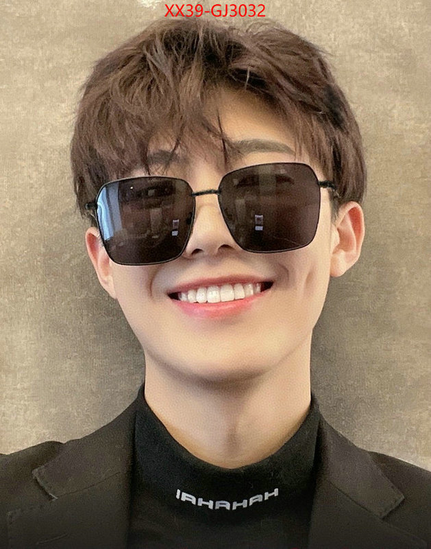 Glasses-Gucci found replica ID: GJ3032 $: 39USD