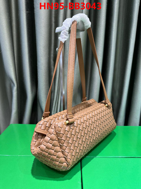 BV Bags(4A)-Handbag- how to find designer replica ID: BB3043 $: 95USD,