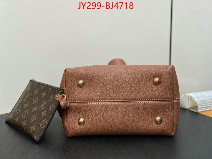 LV Bags(TOP)-Handbag Collection- where can you buy a replica ID: BJ4718 $: 299USD,