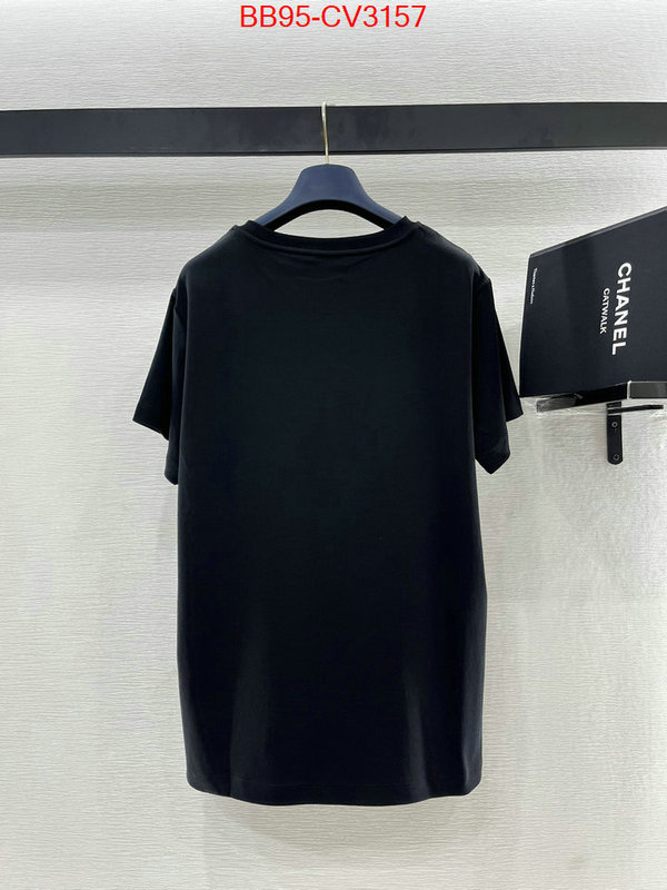 Clothing-LV where should i buy to receive ID: CV3157 $: 95USD