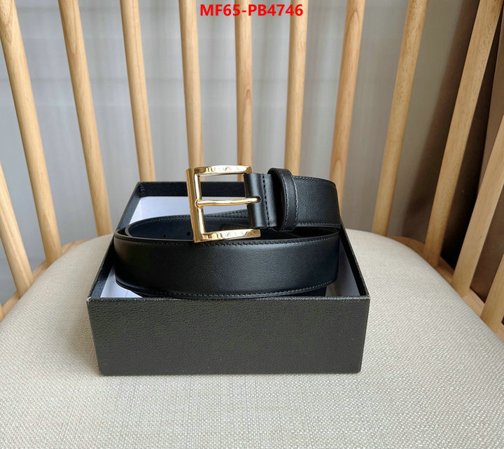 Belts-Prada find replica ID: PB4746 $: 65USD