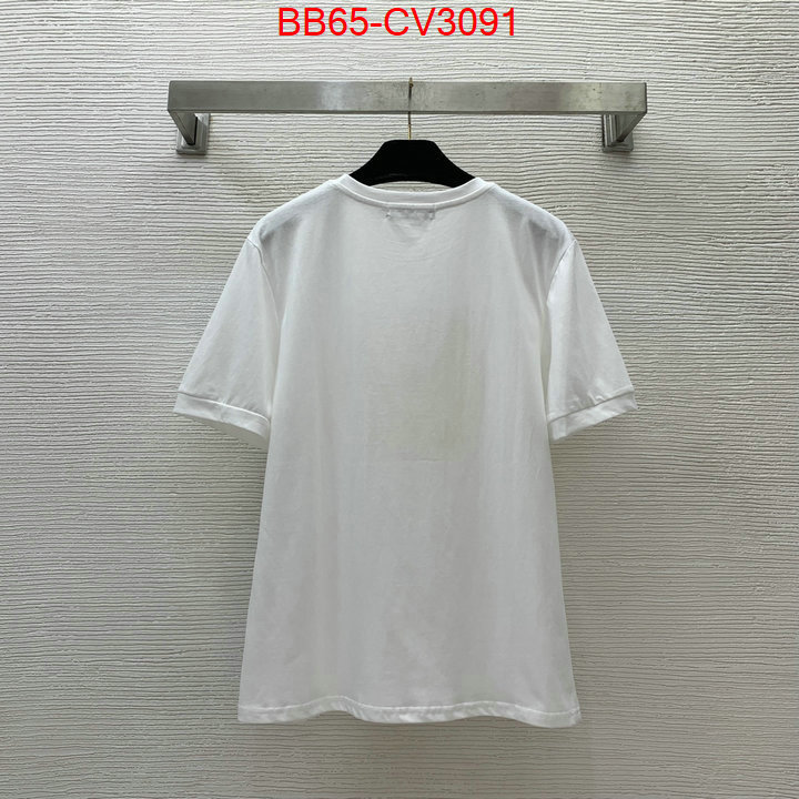 Clothing-DG where to buy replicas ID: CV3091 $: 65USD