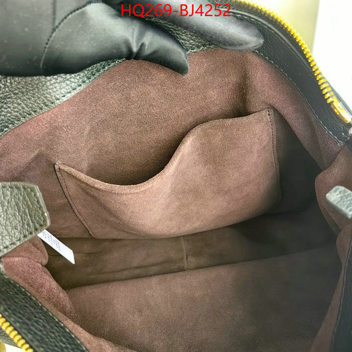 Burberry Bags(TOP)-Crossbody- aaaaa+ replica designer ID: BJ4252 $: 269USD,