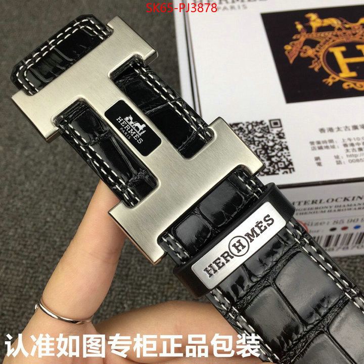 Belts-Hermes hot sale ID: PJ3878 $: 65USD