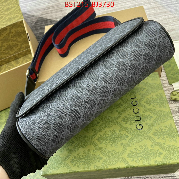 Gucci Bags(TOP)-Crossbody- good quality replica ID: BJ3730 $: 215USD,