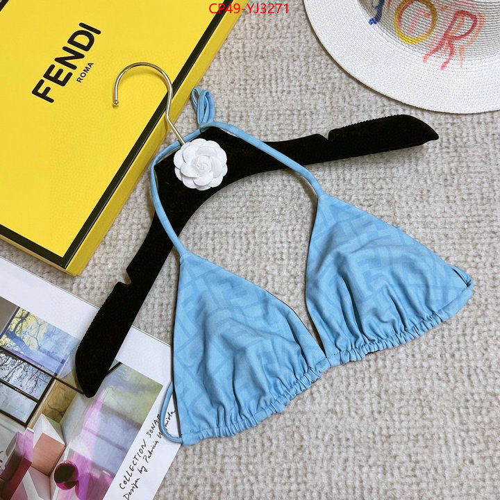 Swimsuit-Fendi best ID: YJ3271 $: 49USD