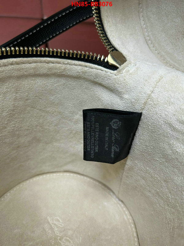 Loro Piana Bags(4A)-Crossbody- 1:1 ID: BB3076 $: 85USD,