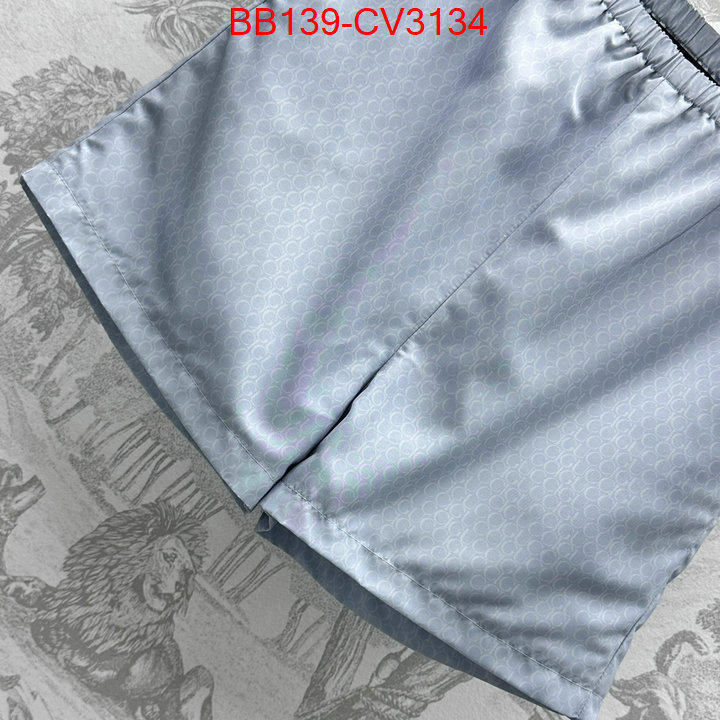 Clothing-Gucci 7 star collection ID: CV3134 $: 139USD