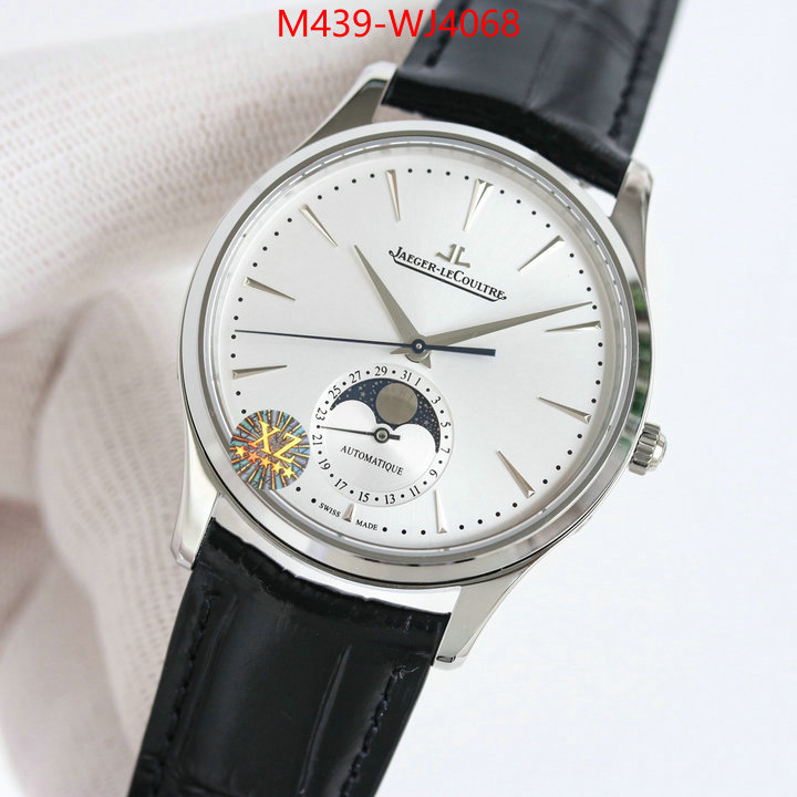 Watch(TOP)-JaegerLeCoultre buy high quality cheap hot replica ID: WJ4068 $: 439USD