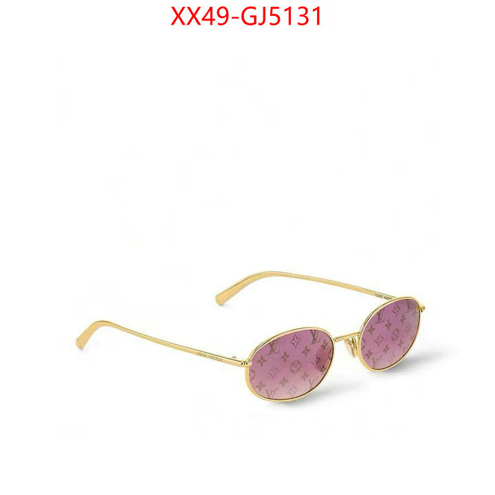 Glasses-LV where should i buy replica ID: GJ5131 $: 49USD