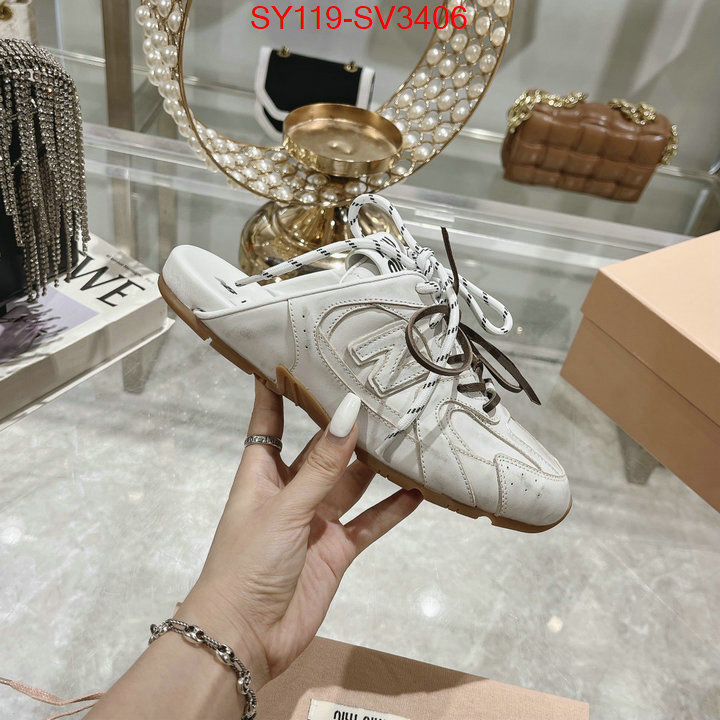 Women Shoes-Miu Miu is it illegal to buy dupe ID: SV3406 $: 119USD