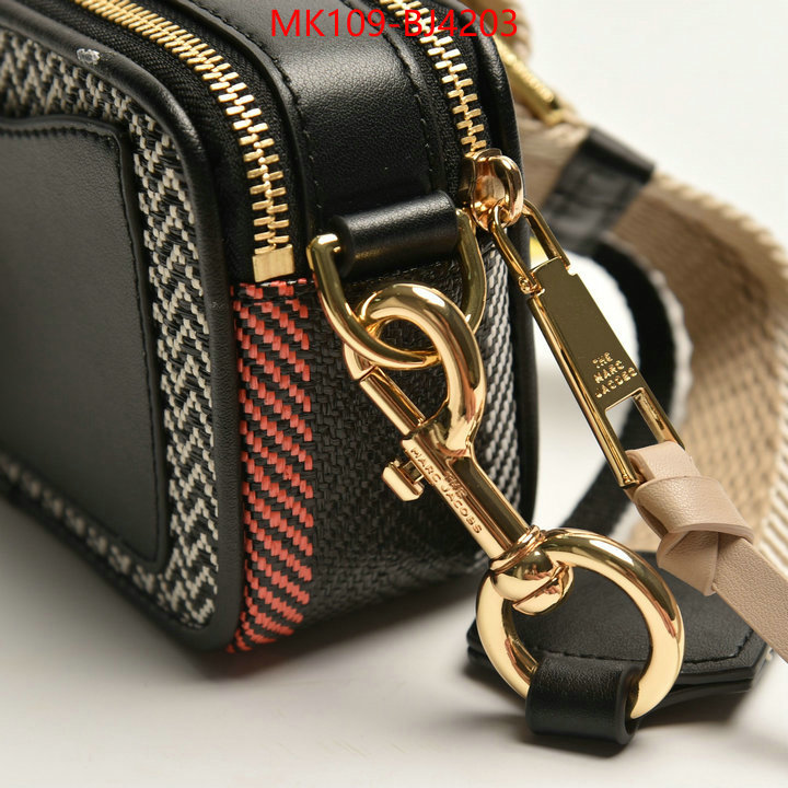 Marc Jacobs Bags(TOP)-Camera bag- find replica ID: BJ4203 $: 109USD,