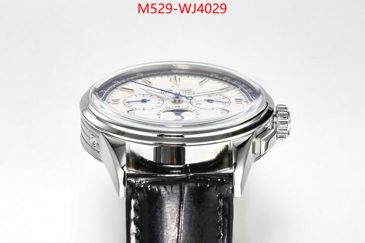 Watch(TOP)-Breitling where should i buy to receive ID: WJ4029 $: 529USD