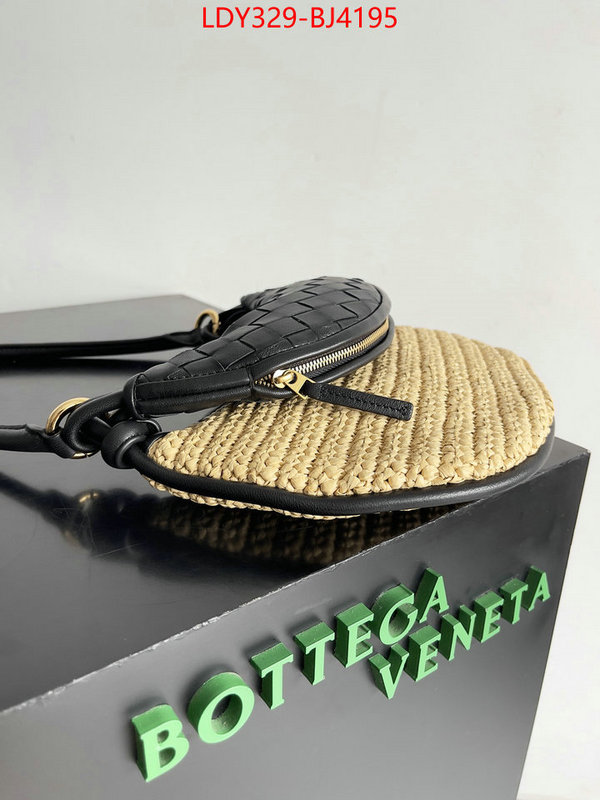 BV Bags(TOP)-Handbag- buy sell ID: BJ4195 $: 329USD,