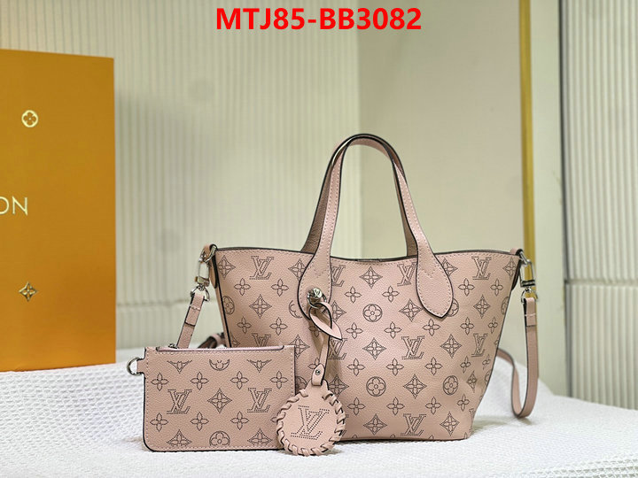 LV Bags(4A)-Handbag Collection- what ID: BB3082 $: 85USD,