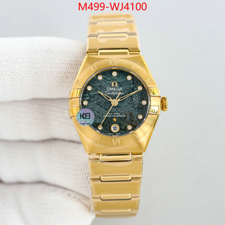 Watch(TOP)-Omega where can i find ID: WJ4100 $: 499USD-shoes yupoo Watch(TOP)-Omega where can i find ID: WJ4100 $: 499USD
