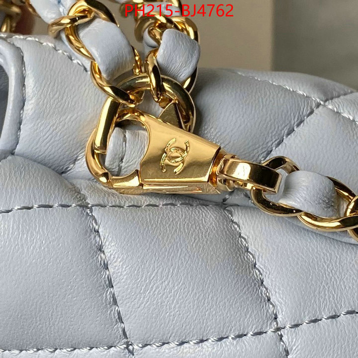 Chanel Bags(TOP)-Crossbody- where to buy replicas ID: BJ4762 $: 215USD,