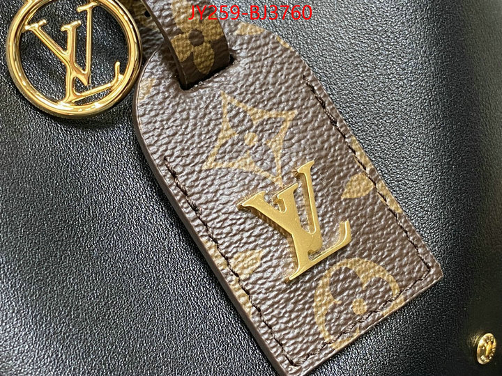 LV Bags(TOP)-Handbag Collection- wholesale sale ID: BJ3760 $: 259USD,