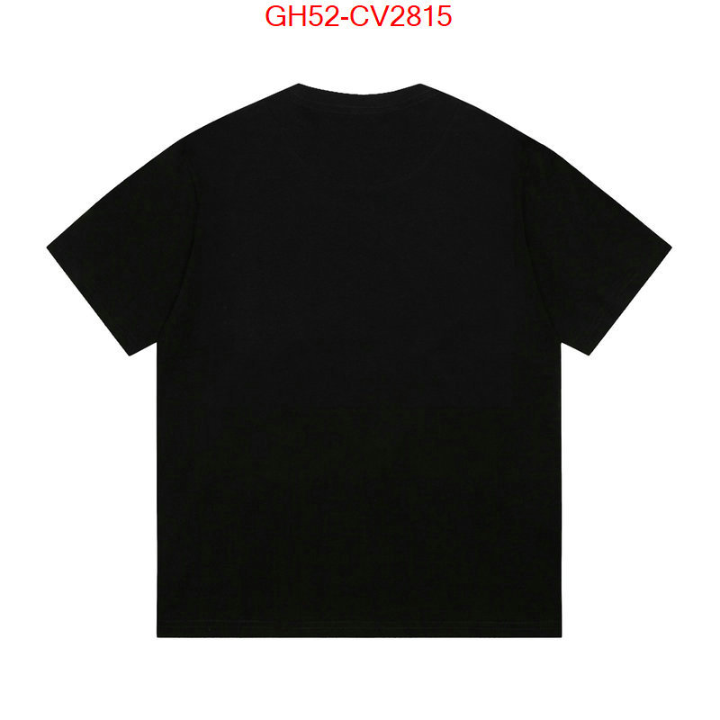 Clothing-Balenciaga where to buy ID: CV2815 $: 52USD