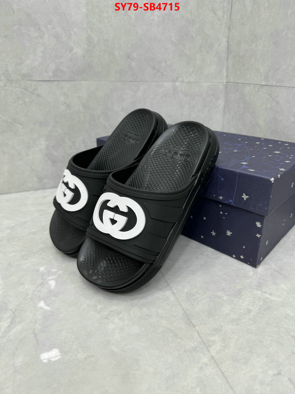 Women Shoes-Gucci where can i buy ID: SB4715 $: 79USD