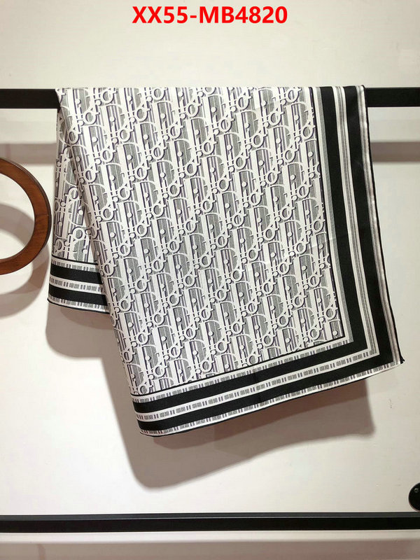Scarf-Dior 7 star collection ID: MB4820 $: 55USD