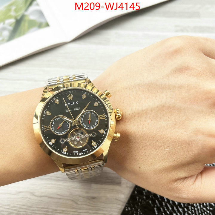 Watch(TOP)-Rolex buy cheap ID: WJ4145 $: 209USD