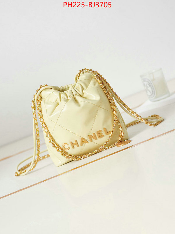 Chanel Bags(TOP)-Crossbody- is it illegal to buy ID: BJ3705 $: 225USD,