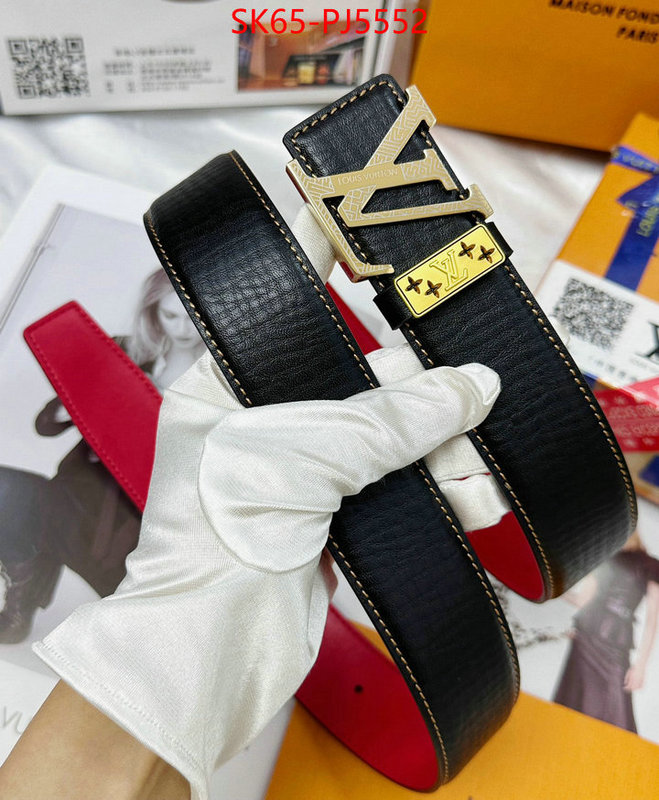 Belts-LV ID: PJ5552 $: 65USD