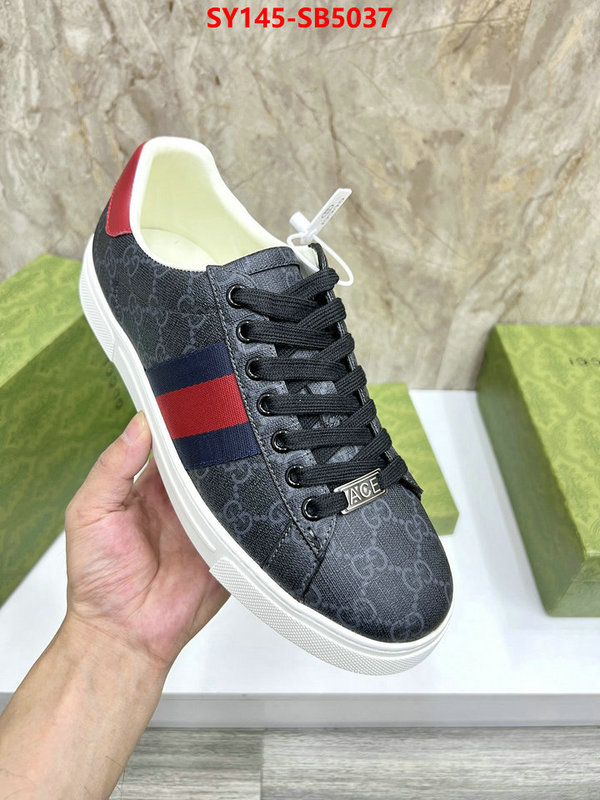 Women Shoes-Gucci online ID: SB5037 $: 145USD