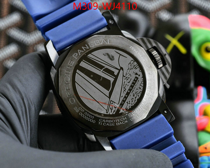 Watch(TOP)-Panerai sell high quality ID: WJ4110 $: 309USD