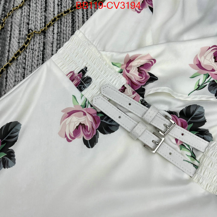 Clothing-Prada is it illegal to buy dupe ID: CV3194 $: 119USD