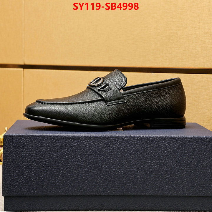 Men shoes-Dior can i buy replica ID: SB4998 $: 119USD