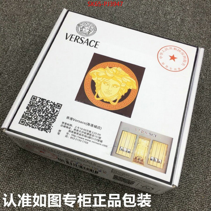 Belts-Versace good quality replica ID: PJ3947 $: 65USD