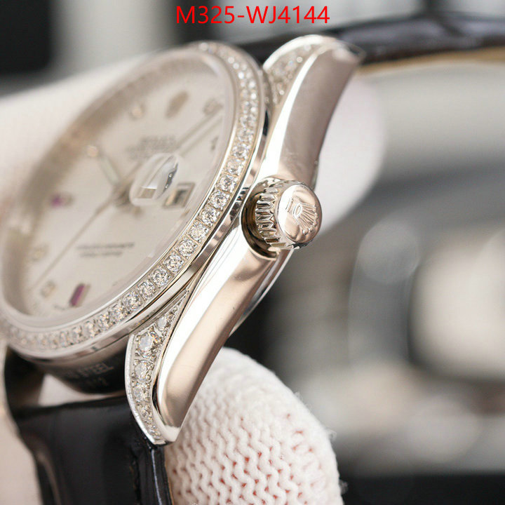 Watch(TOP)-Rolex wholesale imitation designer replicas ID: WJ4144 $: 325USD
