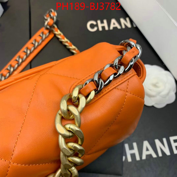 Chanel Bags(TOP)-Crossbody- buy 2024 replica ID: BJ3782 $: 189USD,