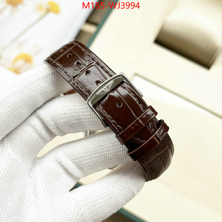 Watch(4A)-Longines highest quality replica ID: WJ3994 $: 185USD
