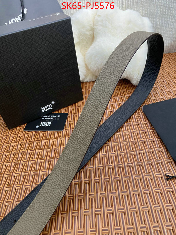 Belts-Montblanc ID: PJ5576 $: 65USD