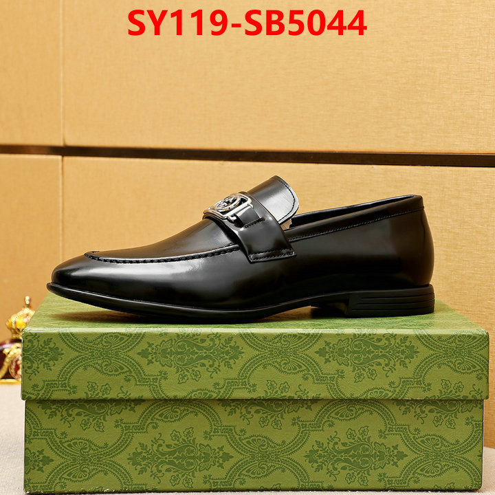 Men Shoes-Gucci wholesale imitation designer replicas ID: SB5044 $: 119USD