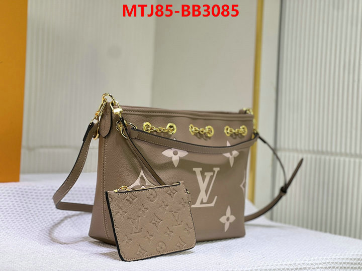 LV Bags(4A)-Pochette MTis Bag- buy sell ID: BB3085 $: 85USD,