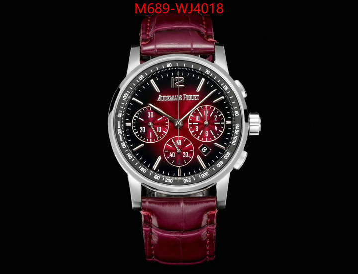 Watch(TOP)-Audemars Piguet what best replica sellers ID: WJ4018 $: 689USD-shoes yupoo Watch(TOP)-Audemars Piguet what best replica sellers ID: WJ4018 $: 689USD