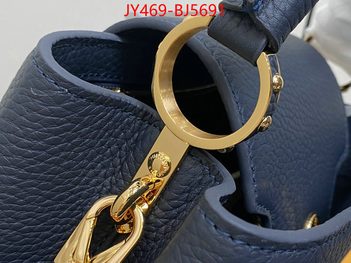 LV Bags(TOP)-Handbag Collection- buy replica ID: BJ5691