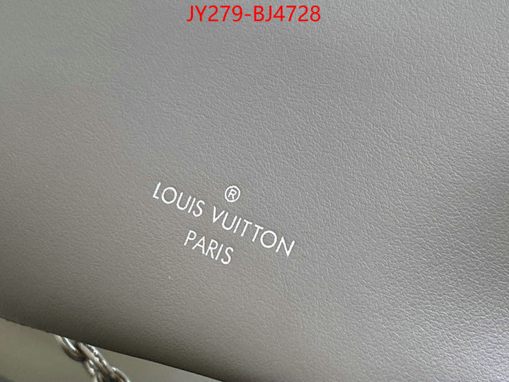 LV Bags(TOP)-Petite Malle- knockoff highest quality ID: BJ4728 $: 279USD,