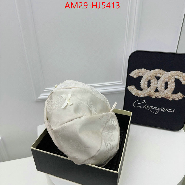 Cap(Hat)-Miu Miu good quality replica ID: HJ5413 $: 29USD