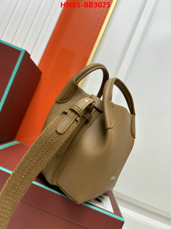 Loro Piana Bags(4A)-Crossbody- how to find replica shop ID: BB3075 $: 85USD,