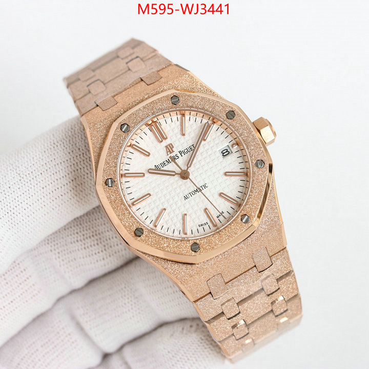 Watch(TOP)-Audemars Piguet replica every designer ID: WJ3441 $: 595USD
