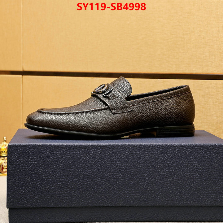 Men shoes-Dior can i buy replica ID: SB4998 $: 119USD