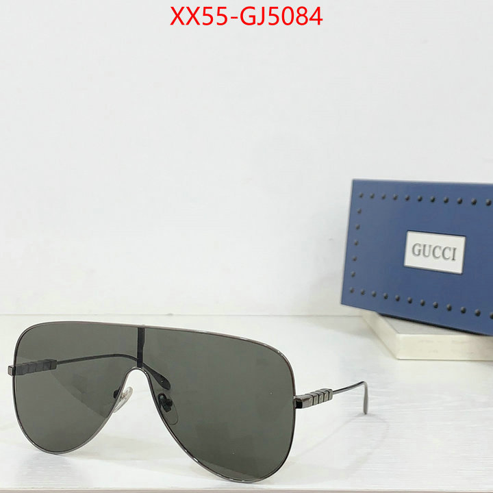 Glasses-Gucci website to buy replica ID: GJ5084 $: 55USD