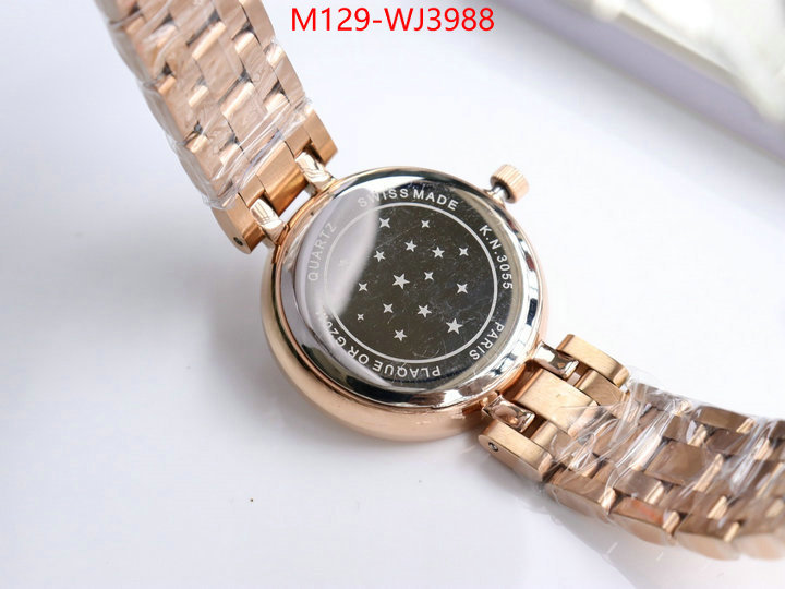 Watch(4A)-Longines the best ID: WJ3988 $: 129USD