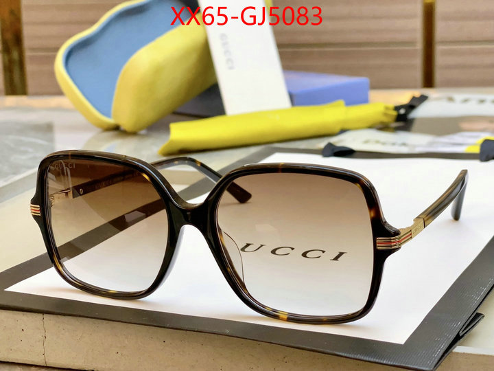 Glasses-Gucci perfect ID: GJ5083 $: 65USD